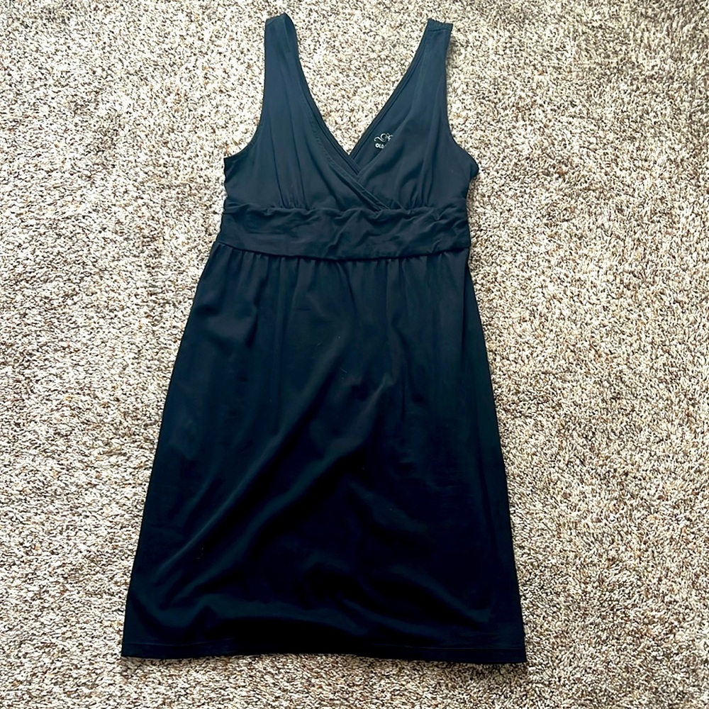 Old Navy Cotton Dress
